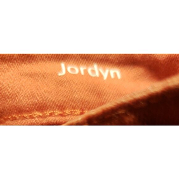 WL # 1036 Ladies Size 12 Gloria Vanderbilt All Around Slimming Effect - Picture 3 of 5